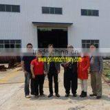 Ganzhou Gelin Mining Machinery Co., Ltd. company overview - view 1 thumbnail