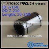 High Quality LM Linear Bearings