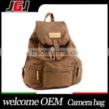 Professional DSLR Backpack Camera Bag For Nikon D810 D750 D3200 For Canon 550D