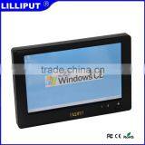 Lilliput 7 Inch Embedded Panel PC With Samsung S3C2416 CPU