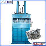 Top Quality Scrap Rubbish Compactor /scrap Ruuish Baler