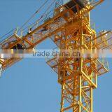 INT'L "OHA" Brand Tower Crane TC5613A, Tower Crane QTZ80, CE GOST Certificate thumbnail-3