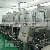 5 Gallon Barrelled Drinking Water Production Line / Machine