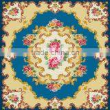 Rotary Nickel Screen for Lobby Carpet