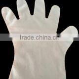 Wholesale Disposable Plastic CPE Gloves for Householed thumbnail-2