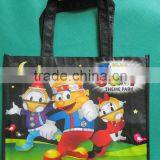 Sell 80gsm High Quality Wenzhou Non-woven Bags,non-woven Fabric Tote Bag