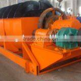 2FC-15 Type Mineral Processing Magnetic Separator With Negotiable Price by Luoyang Zhongde