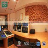 Acoustic Diffuser Canton Fair Soundproof Material