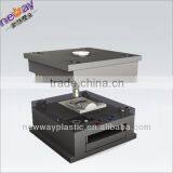 Plastic Injection Air Conditioning Molding thumbnail-1