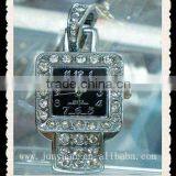 OEM Beautiful Watch USB Flash Memory