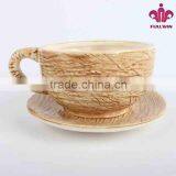 China Wholesale Cheap Ceramic Bulk Coffee Mug thumbnail-4