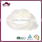 China Wholesale Snood, White Stock Snood for Ladies thumbnail-3