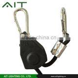 Top Selling 1/4" Rope Ratchet Plant Hangers thumbnail-2