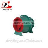 Grad Sjg Series Diagonal Flow Fan Factory