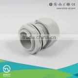 2015 New UTL PG19 Nylon Waterproof Box Cable Glands thumbnail-3