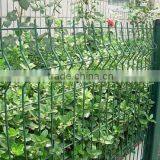 Pvc Wire Mesh Fence(manufacturer)