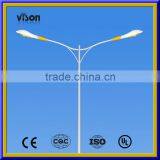 High Quality HPS Street Lights All in One for Sale thumbnail-2