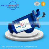 Filtrascale Watering Equipment Sand Filter for Irrigation India Market thumbnail-3
