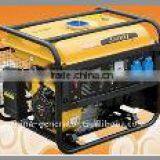 WH3500I Small Portable Silent 3KW/4KVA Power Force Generator Inverter