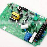 PCB Design and Assembly for Stereo and Audio Pcb Controll thumbnail-3