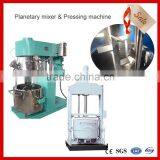 Commercial Chocolate Melting Tank/ Tempering Machine/ Choclate Mixer for sale (CE approved)