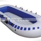 Cheap Inflatable Boat, Inflatable Pontoon Boat, 2016 Inflatables thumbnail-4
