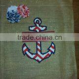 Factory Selling Garden Flag Blank Burlap Flags Cheap Garden Flags thumbnail-1