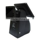 IZP018 9.7" Touch Screen Android Pos System With Embedded Printers Ibutton 3G + WIFI RFID Writer and Reader thumbnail-4