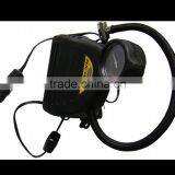 12V Mini Car Air Compressor CE/ROHS