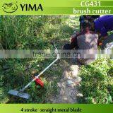 Garden Tools , Grass Trimmer,gasoline Brush Cutter ,four Stroke Brush Cutter thumbnail-6