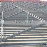 Complete Anodized Aluminium Solar Bracket Profile thumbnail-2