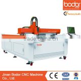 hot sale metal laser cutting machine for aluminum and stainless steel