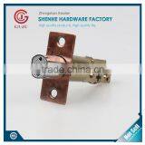 China Cheapest Single Cylinder AB Deadbolts Locks thumbnail-5