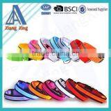 LED Light Pet Collars Large and Small Dog Collar Nylon Webbing Collar Glow Flashing&Safety Necklace For Pets thumbnail-5