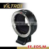 JYC Lens Mount Adapter EF-EOS M for c a n o n thumbnail-1