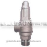 1/2-2 INCH STAINLESS STEEL SAFETY VALVE (GS-7117T)