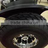 China Htomt Hot Sale Manufacturer 36V Off Road Electric Standing Scooter 2 Wheel Self Balance Electric Scooter With Big Wheel thumbnail-6