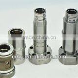 72 Cavities Plastic Bottle Cap Mold/Mould thumbnail-5