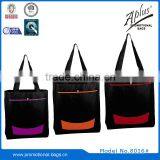 Polyester Promotional Tote Bag thumbnail-4