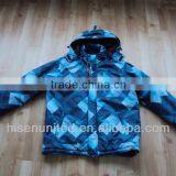 Men's Padding Jacket / Insulation Jacket