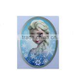 Garment Clothing Destructible Vinyl Kids Name Label Heat Transfer thumbnail-3