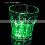 Octagon LED Cup LED Whisky Glass For Promotion thumbnail-5