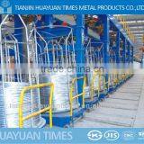 Hot Dip Galvanized Steel Wire for Wire Mesh and Cable Armouring thumbnail-4