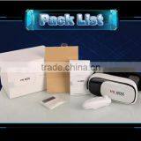 3D Glasses For Theatre With 3.5" - 6.0" Smart Phone 3D Video 3D Games Vr Glasses thumbnail-6