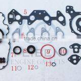 Self Development Engine G15MF Overhaul Full Set OEM SP0248 50087200 Gasket Set Engine Gasket.