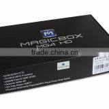 Magic Box Internet Tv Set Top Box MagicBox MG4 HD With DVB-S2+DVB-T2+DVB-C 4K Satellite Receiver thumbnail-2