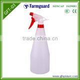 Plastic Garden Sprayer Bottle Trigger Sprayer
