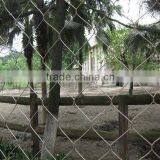 7 x 7 Rope 2.0 mm Stainless Steel Cable Wire Mesh Quality Choice thumbnail-6