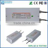 5W LED Emergency Lighting Kit Driver, 3 Hours Led Driver Emergency Power LED Driver+Battery+Configure Signal Lamp