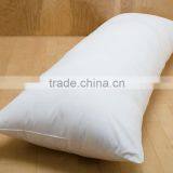 Cotton Hypoallergenic Allergy Protection Body Pillow thumbnail-2